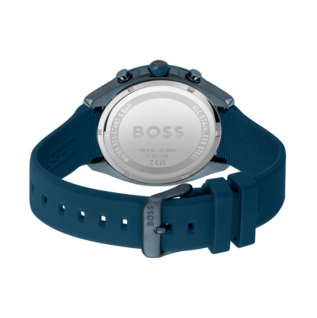 Men's Velocity Watch 1514061 Hugo Boss