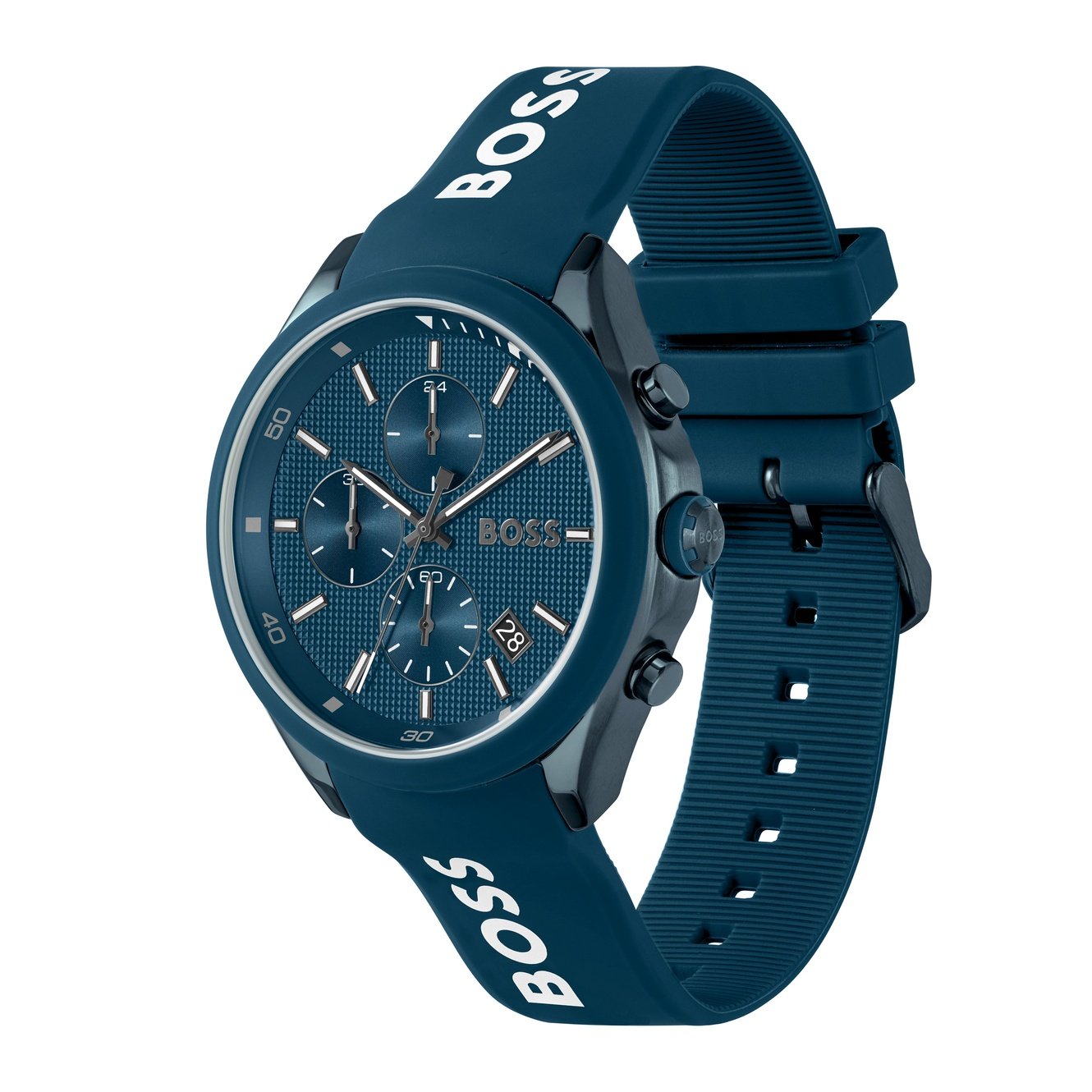 Men's Velocity Watch 1514061 Hugo Boss