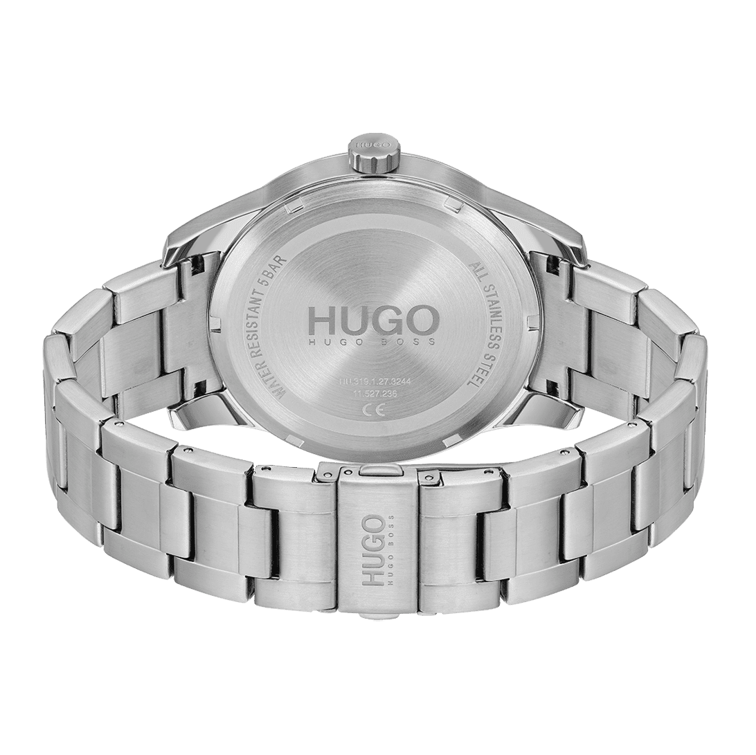 Men's Invent Watch 1530206 Hugo Boss