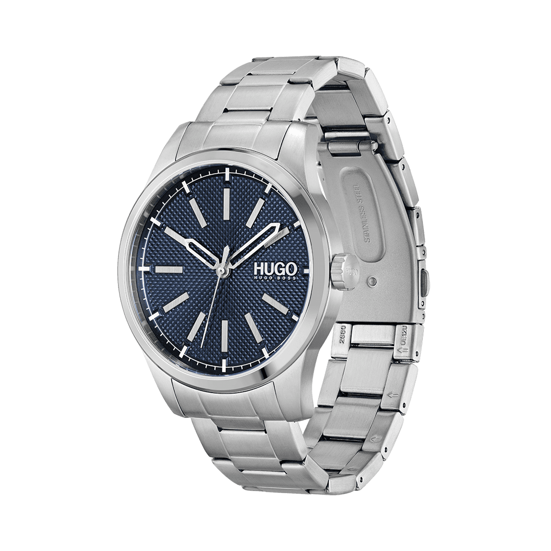 Men's Invent Watch 1530206 Hugo Boss