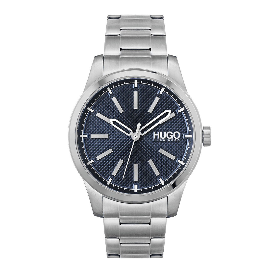 Men's Invent Watch 1530206 Hugo Boss