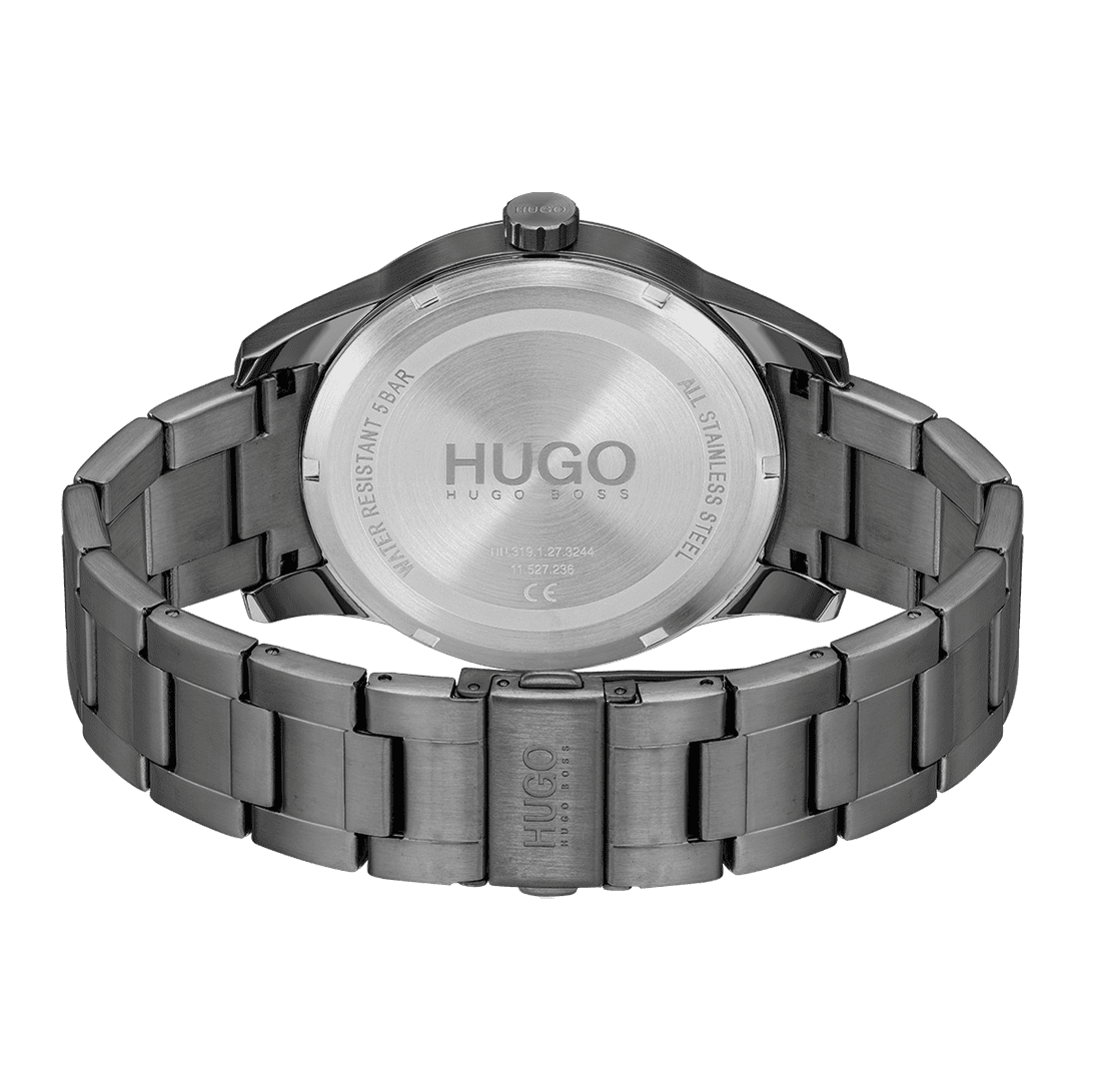 Men's Invent Watch 1530207 Hugo Boss