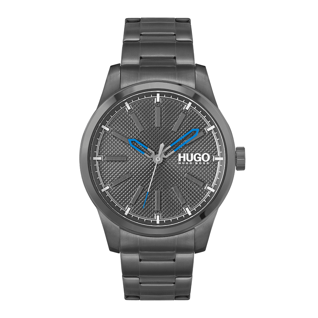 Men's Invent Watch 1530207 Hugo Boss