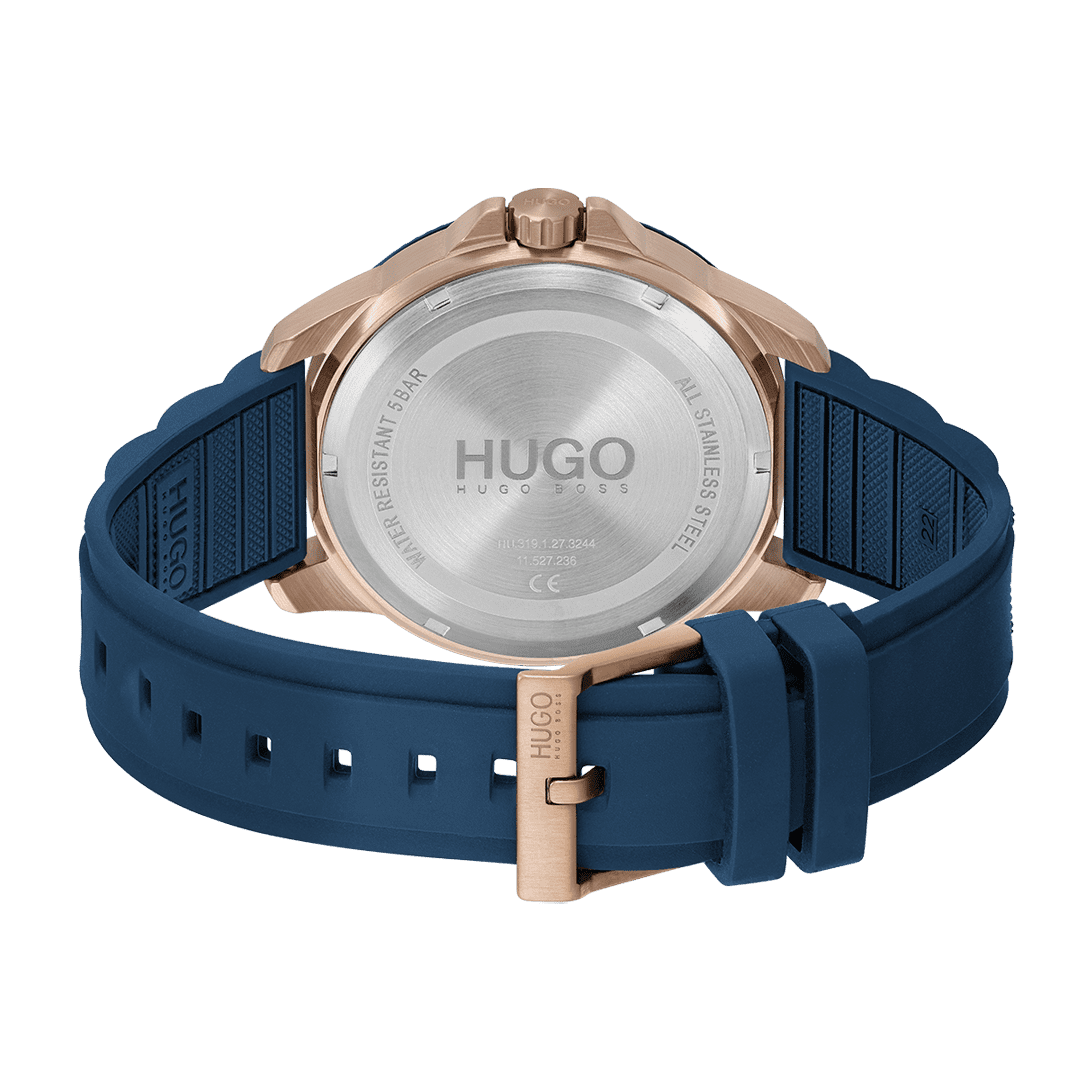 Men's Sport Watch 1530210 Hugo Boss