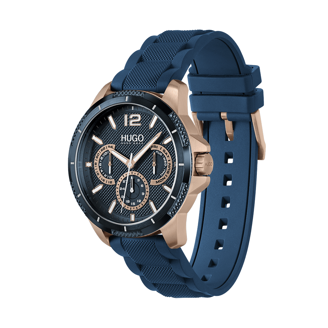 Men's Sport Watch 1530210 Hugo Boss