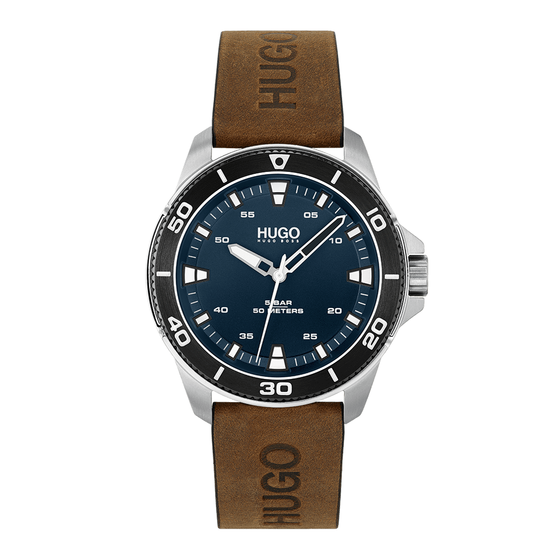 Men's Streetdiver Watch 1530220 Hugo Boss