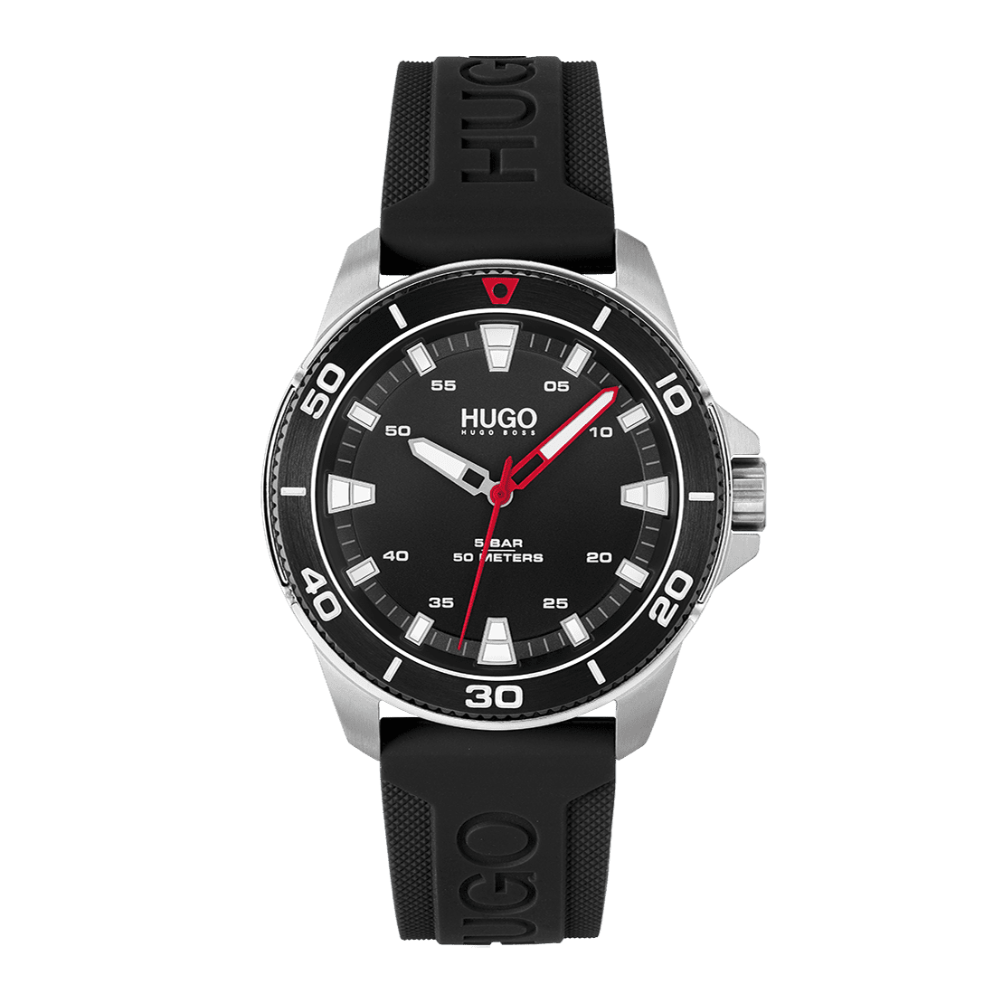 Men's Streetdiver Watch 1530222 Hugo Boss