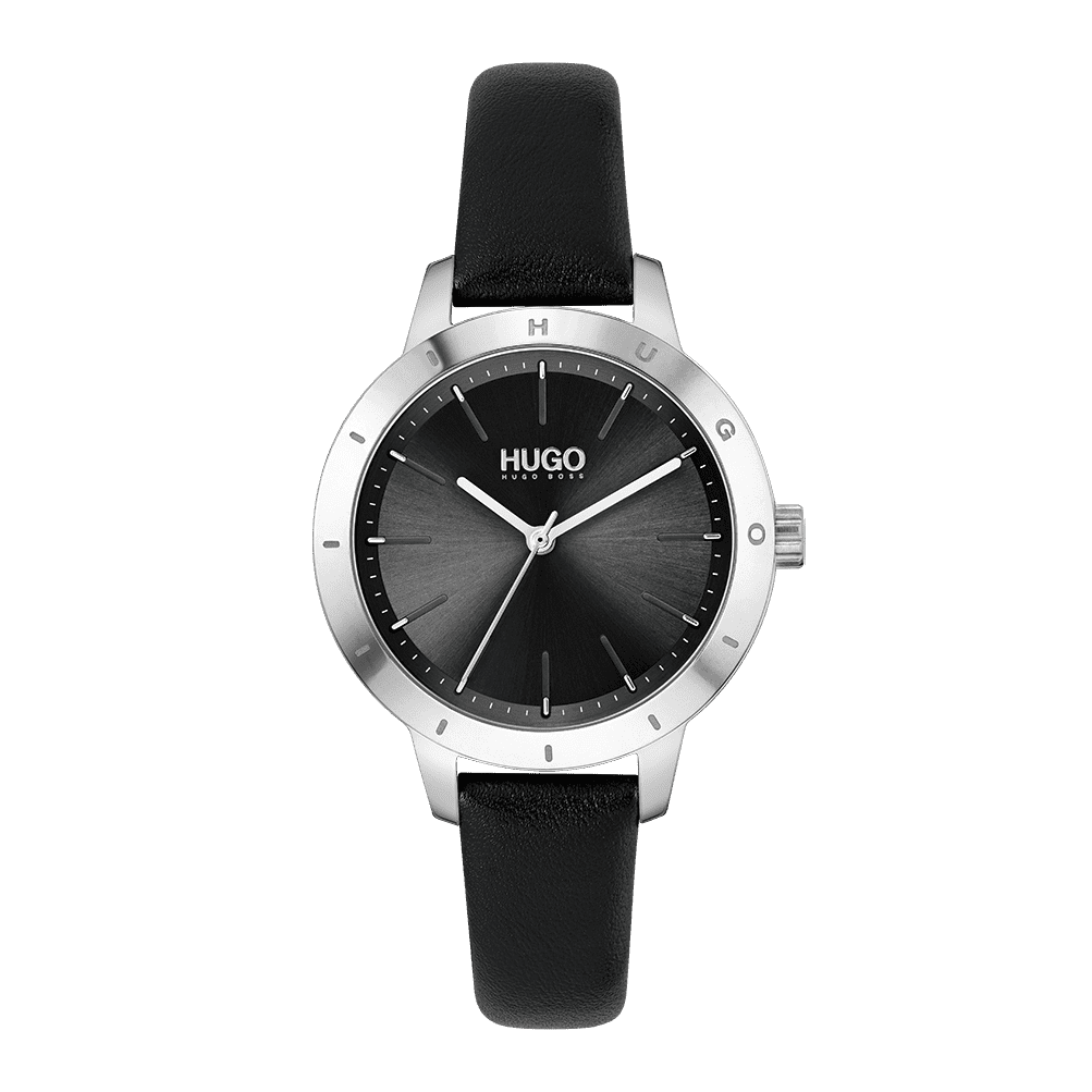 Ladies Friend Watch 1540103 Hugo Boss