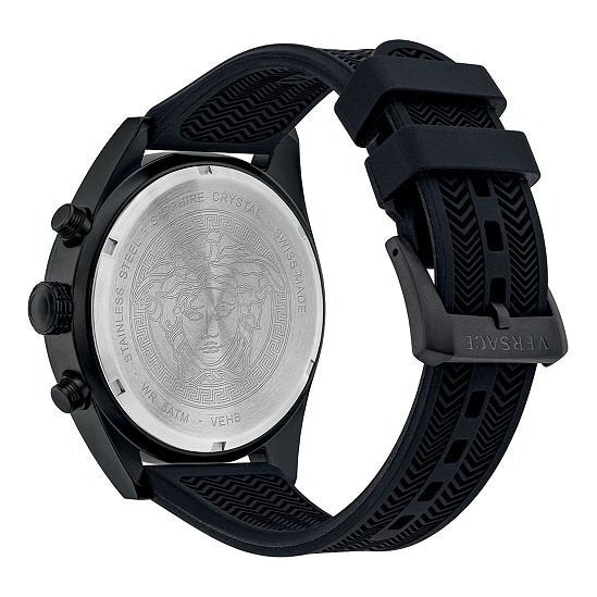 Men's V-Chrono Watch VEHB00419 Versace