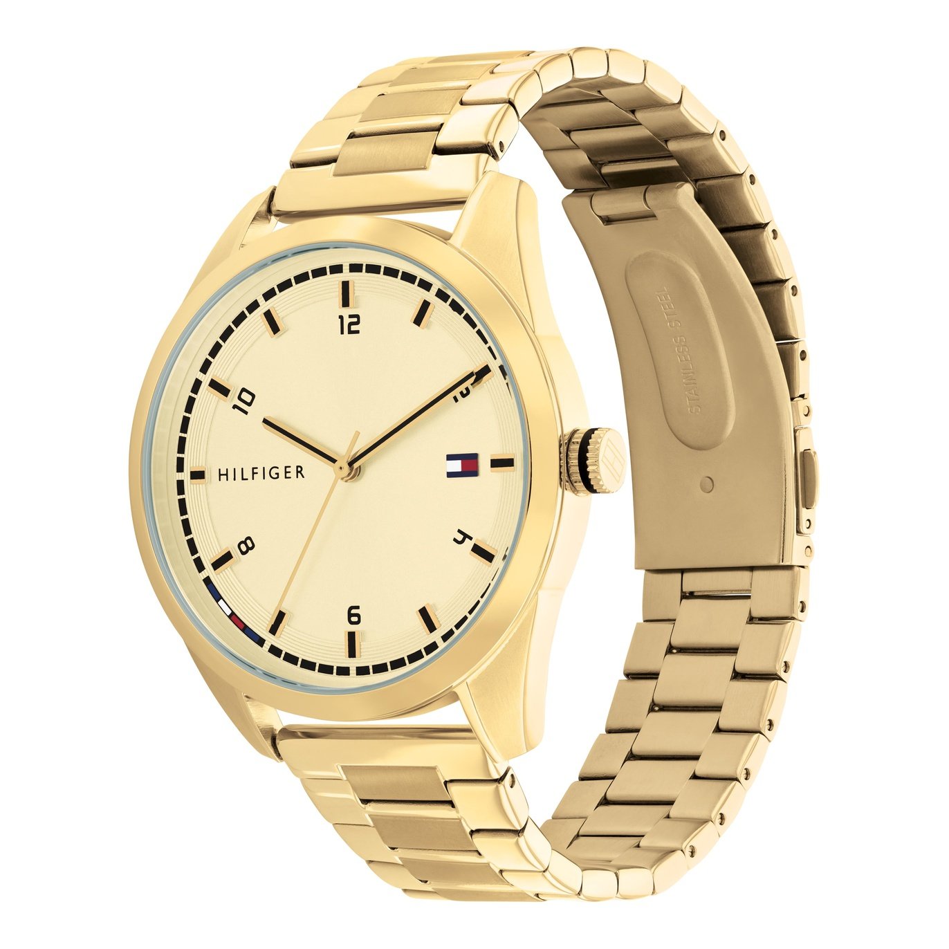 Men's Griffin Watch 1710457 Tommy Hilfiger