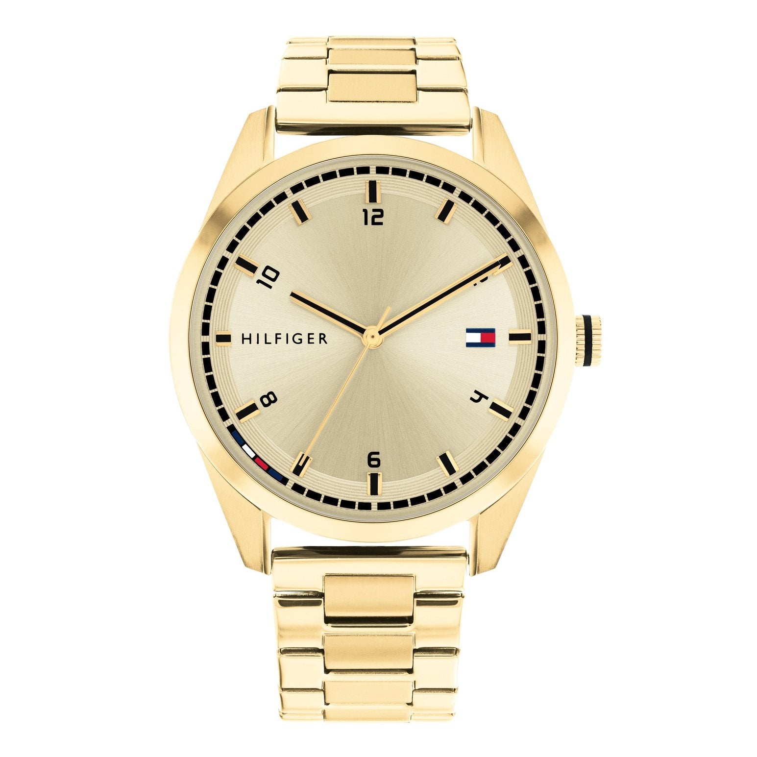 Men's Griffin Watch 1710457 Tommy Hilfiger