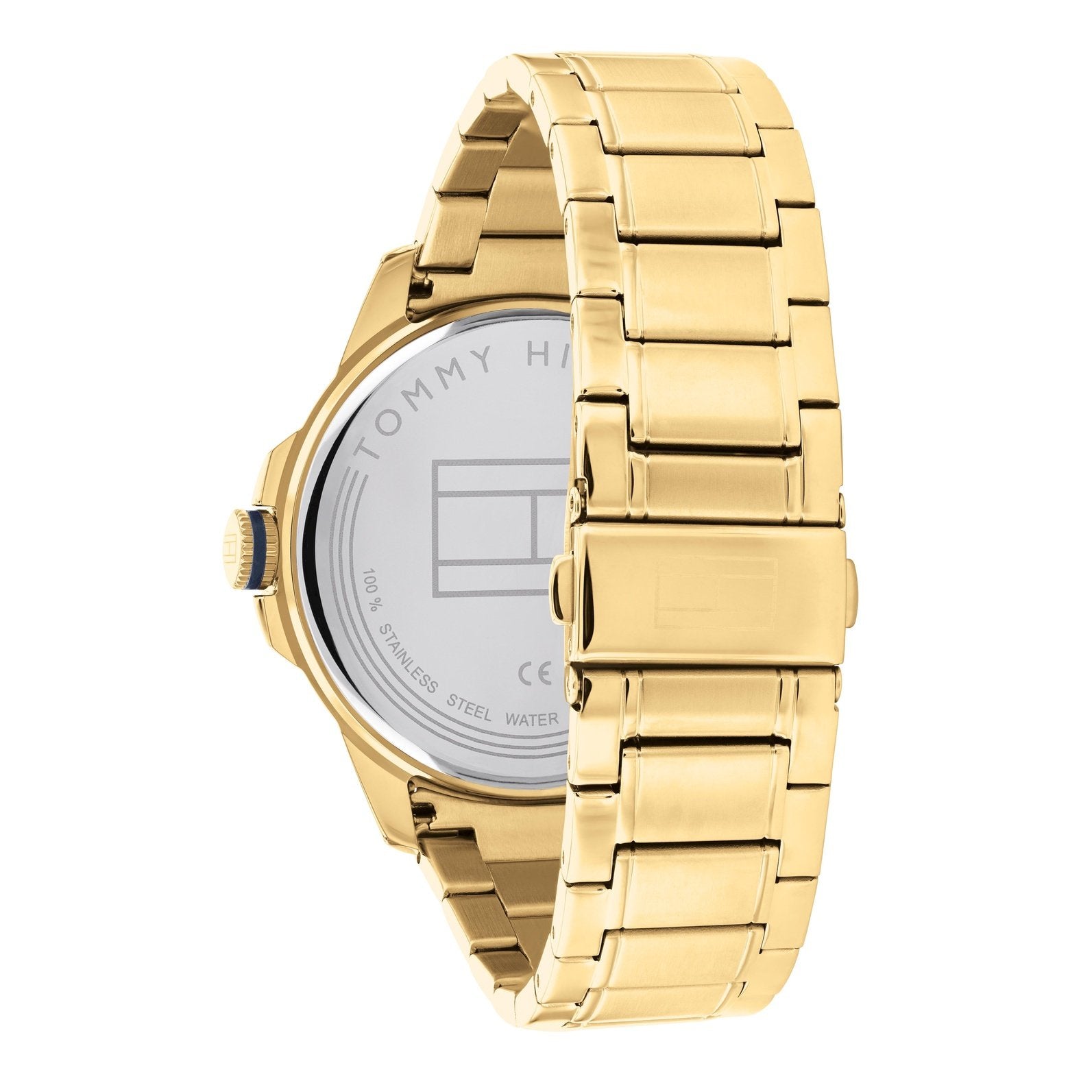 Men's Casual Watch 1710472 Tommy Hilfiger