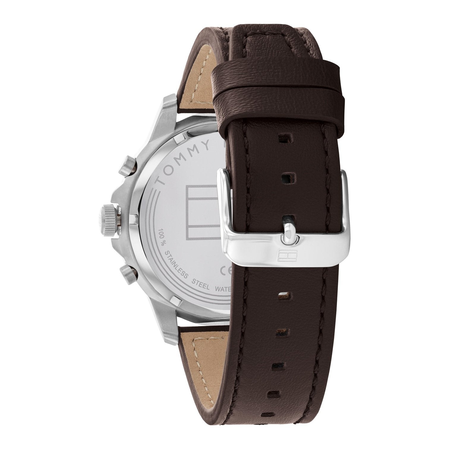 Men's Henry Watch 1710476 Tommy Hilfiger