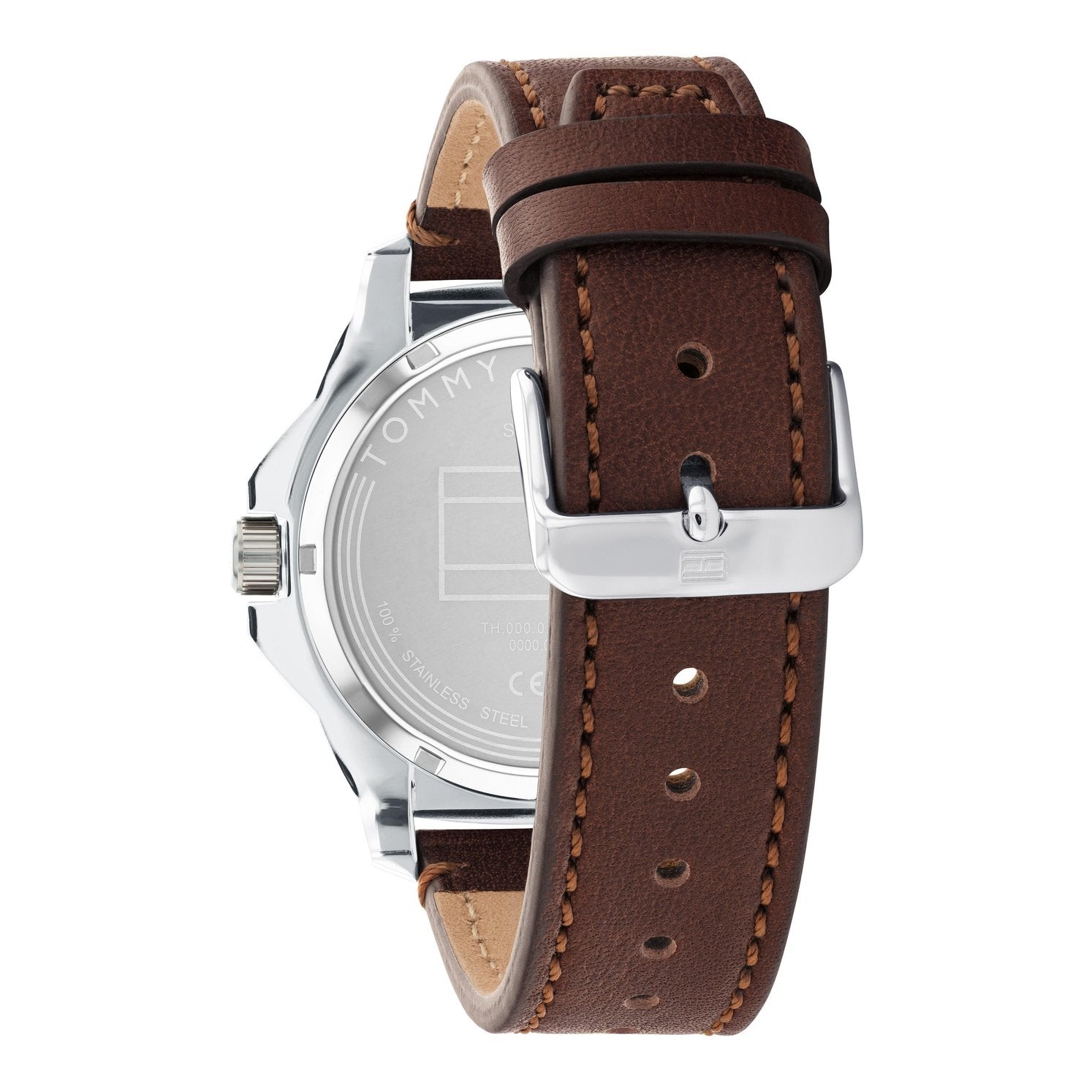 Men's Jason Watch 1710484 Tommy Hilfiger