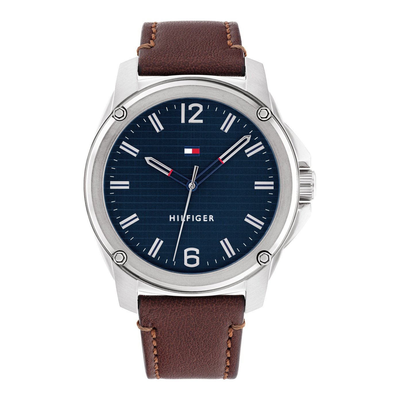 Men's Jason Watch 1710484 Tommy Hilfiger