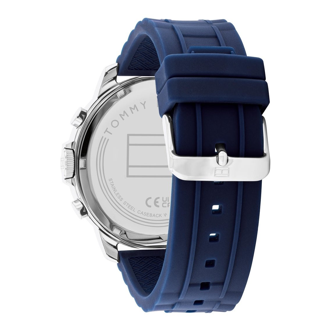 Men's Luca Watch 1710489 Tommy Hilfiger