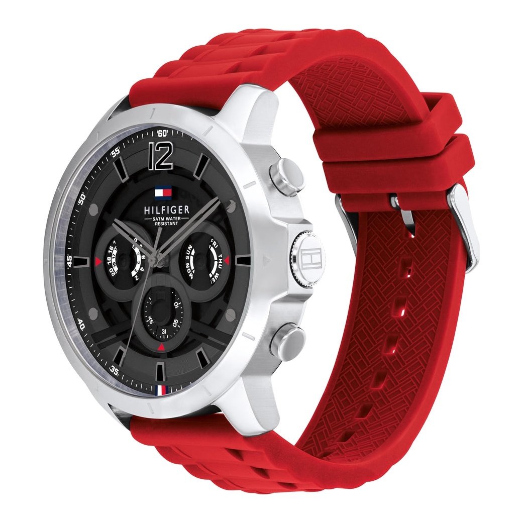 Men's Luca Watch 1710490 Tommy Hilfiger