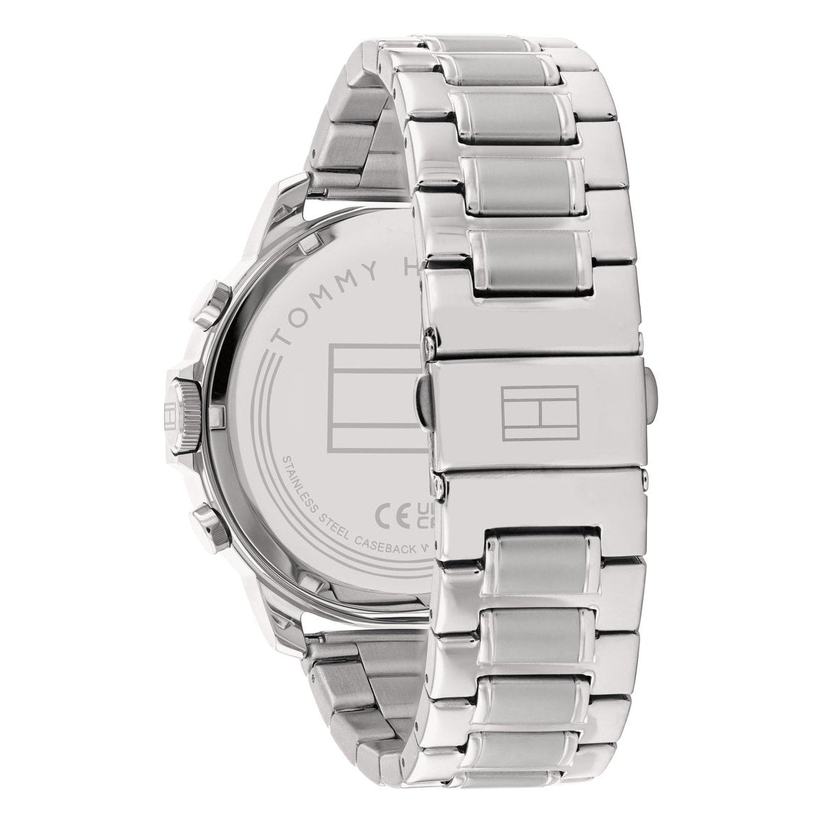 Men's Luca Watch 1710492 Tommy Hilfiger