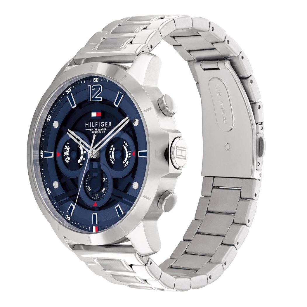 Men's Luca Watch 1710492 Tommy Hilfiger