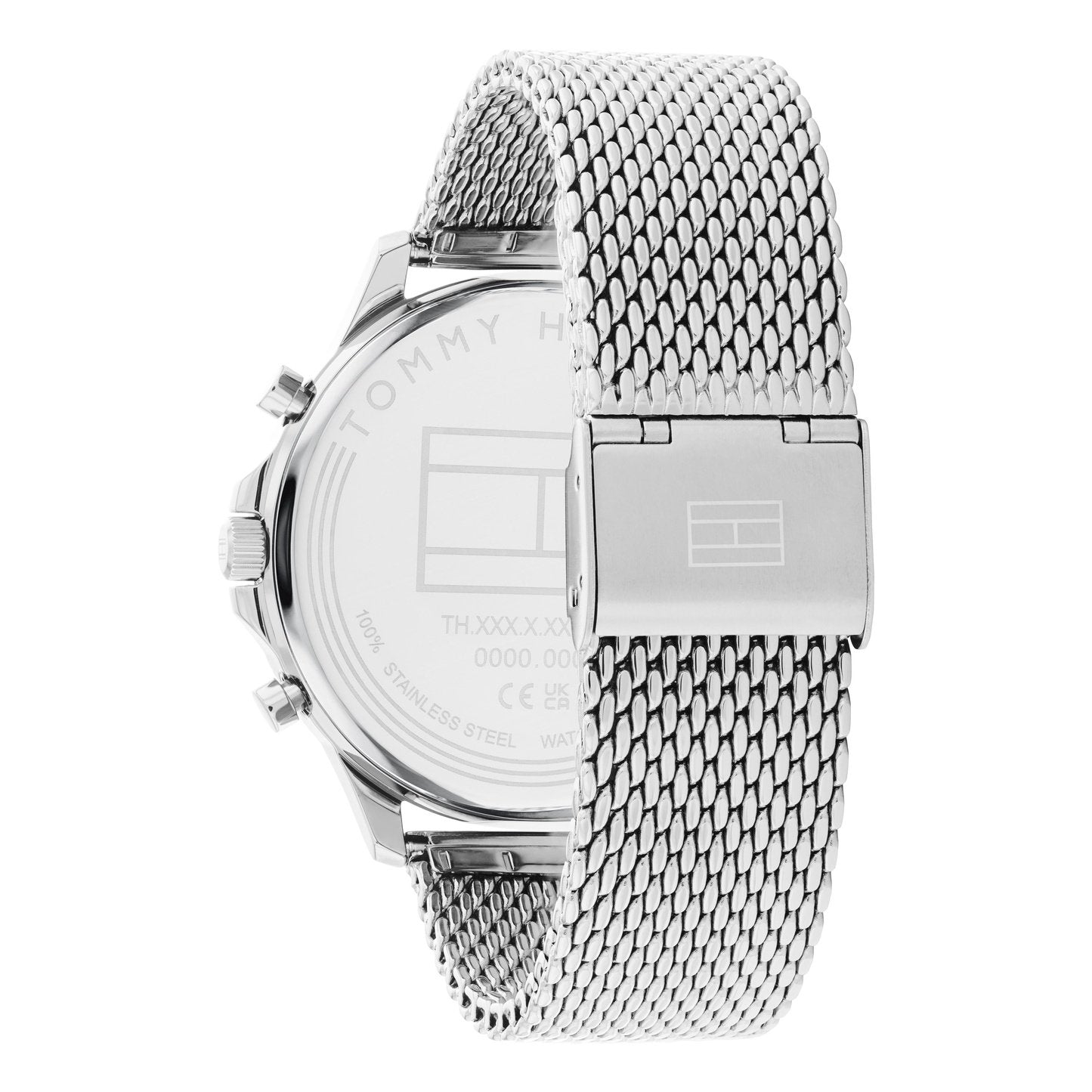 Men's Ryder Watch 1710498 Tommy Hilfiger