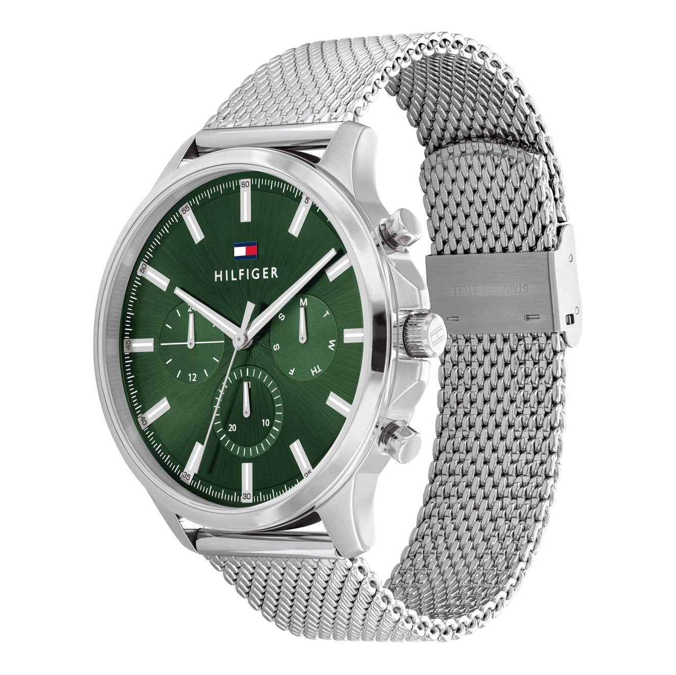 Men's Ryder Watch 1710499 Tommy Hilfiger