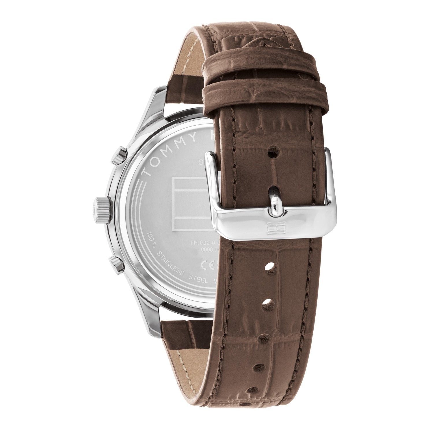 Men's Weston Watch 1710501 Tommy Hilfiger