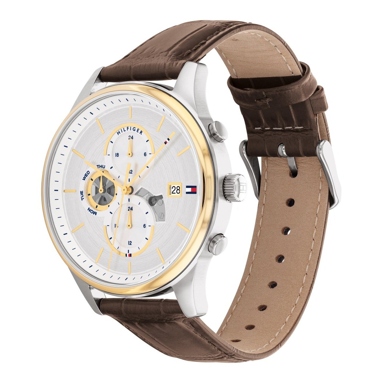 Men's Weston Watch 1710501 Tommy Hilfiger