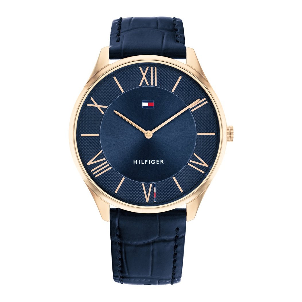 Men's Becker Watch 1710517 Tommy Hilfiger
