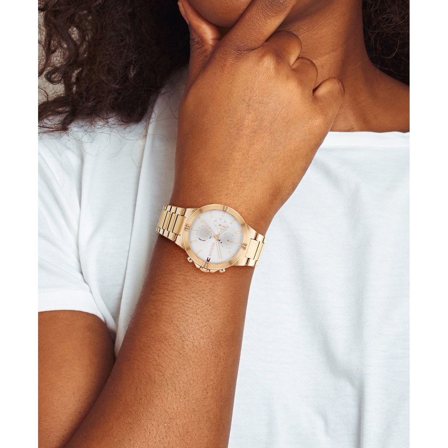 Ladies Talia Watch 1782331 Tommy Hilfiger