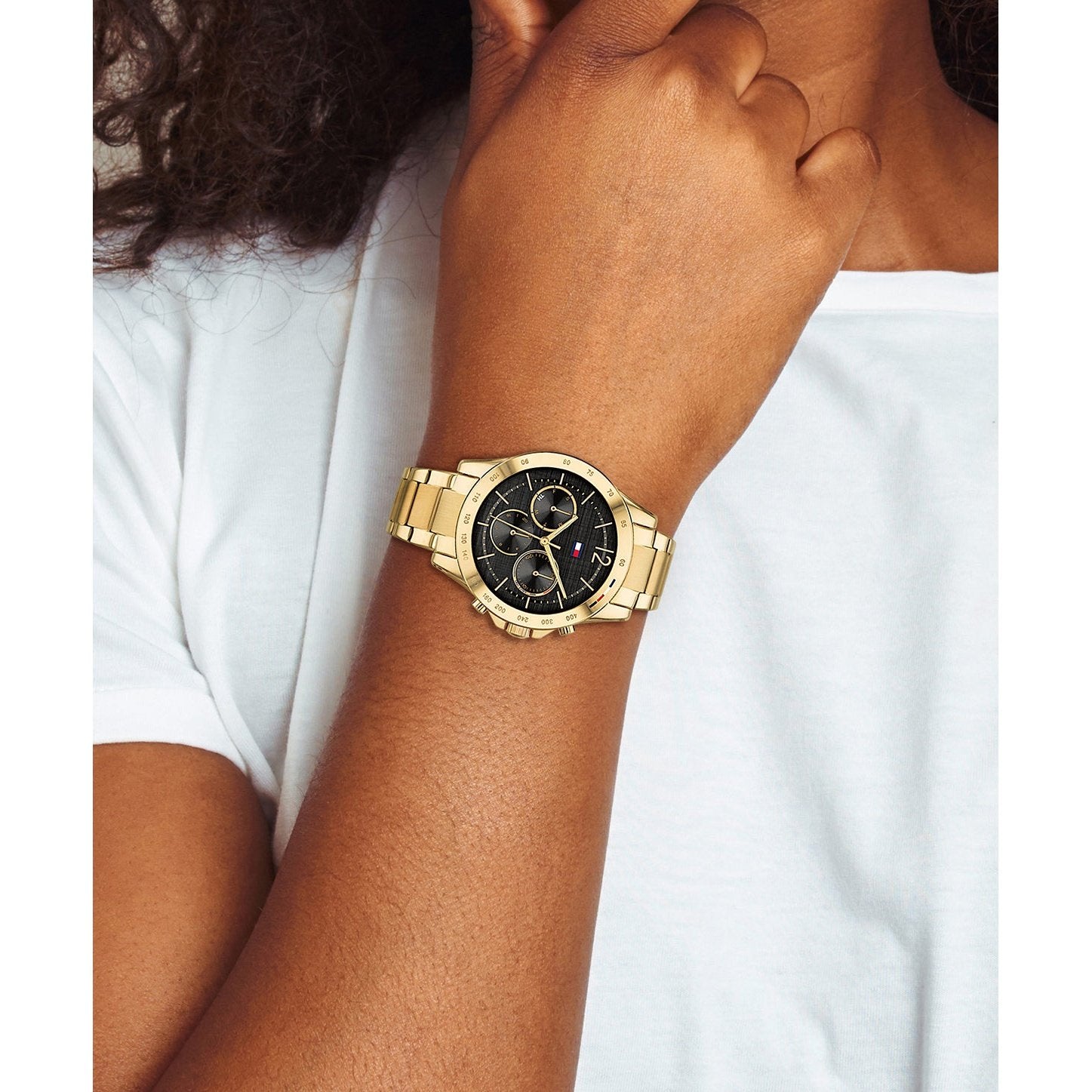 Ladies Haven Watch 1782383 Tommy Hilfiger
