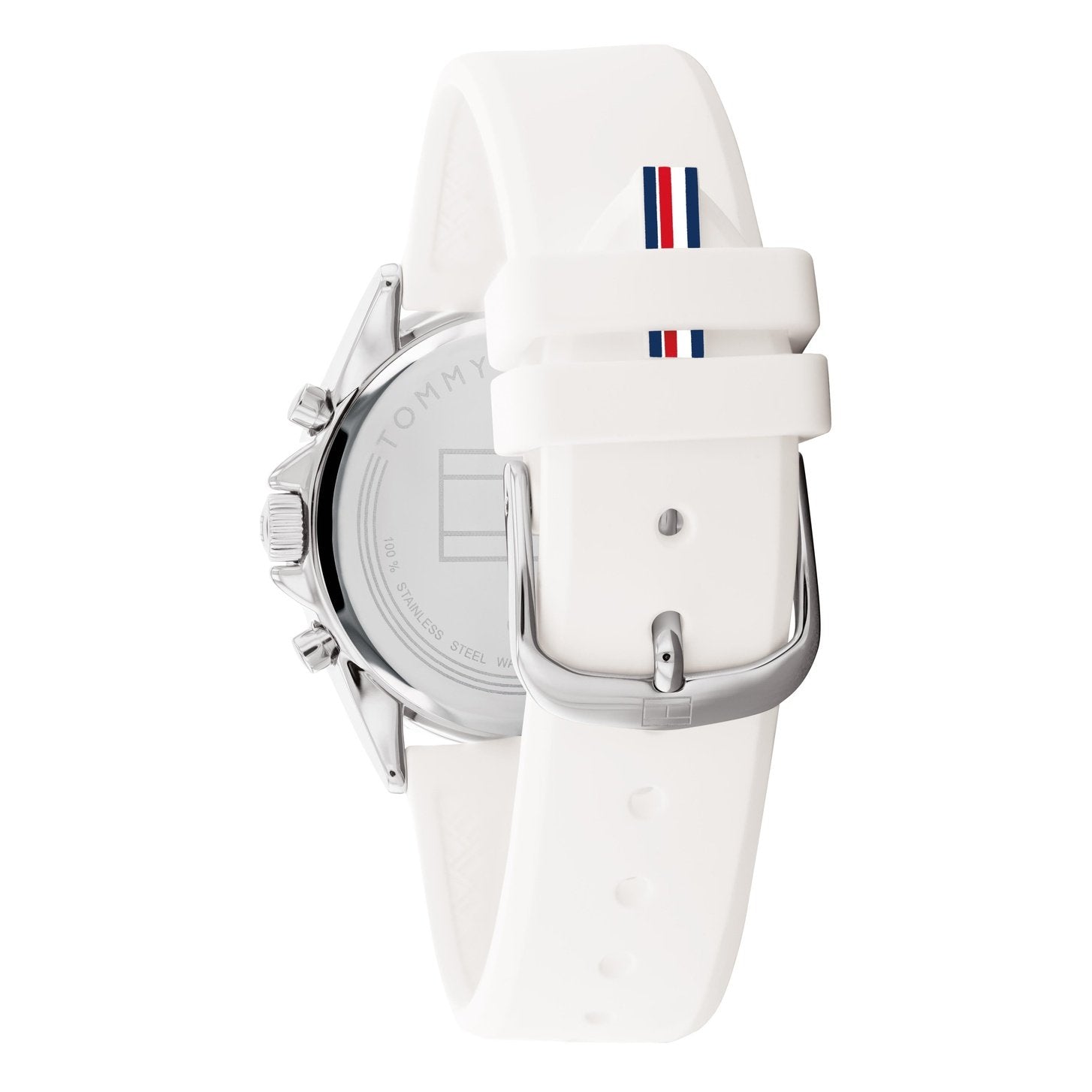 Ladies Kennedy Watch 1782388 Tommy Hilfiger