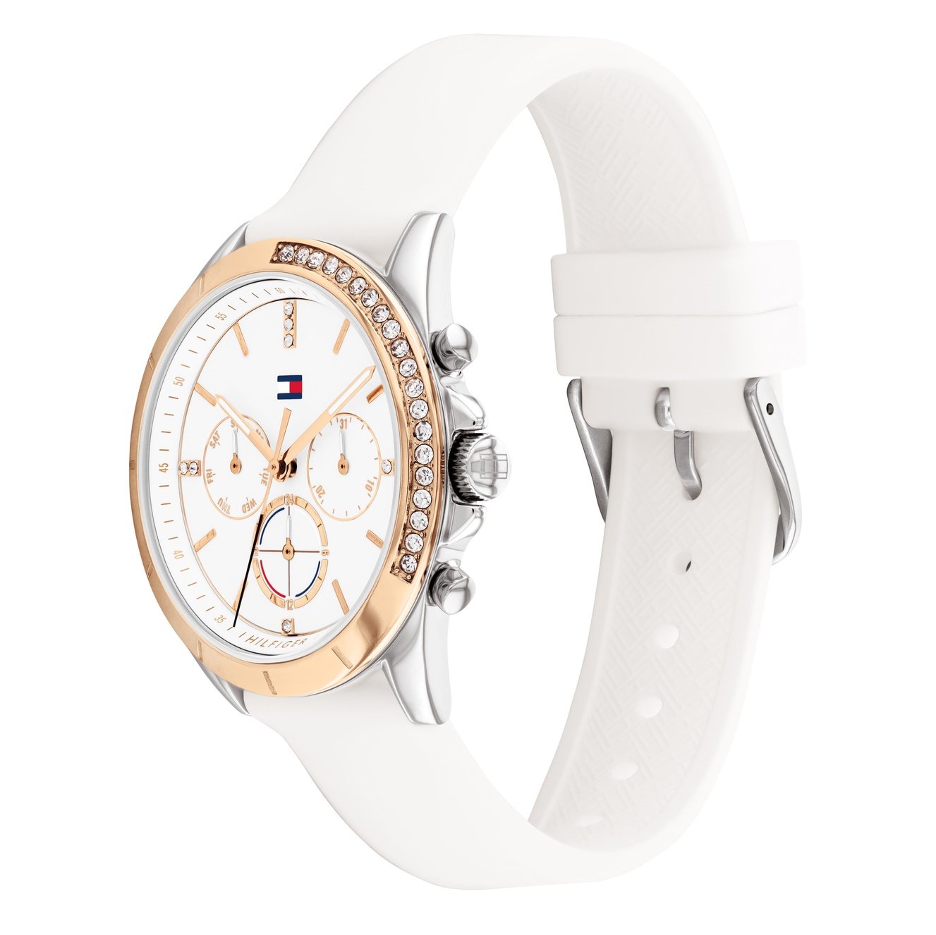 Ladies Kennedy Watch 1782388 Tommy Hilfiger