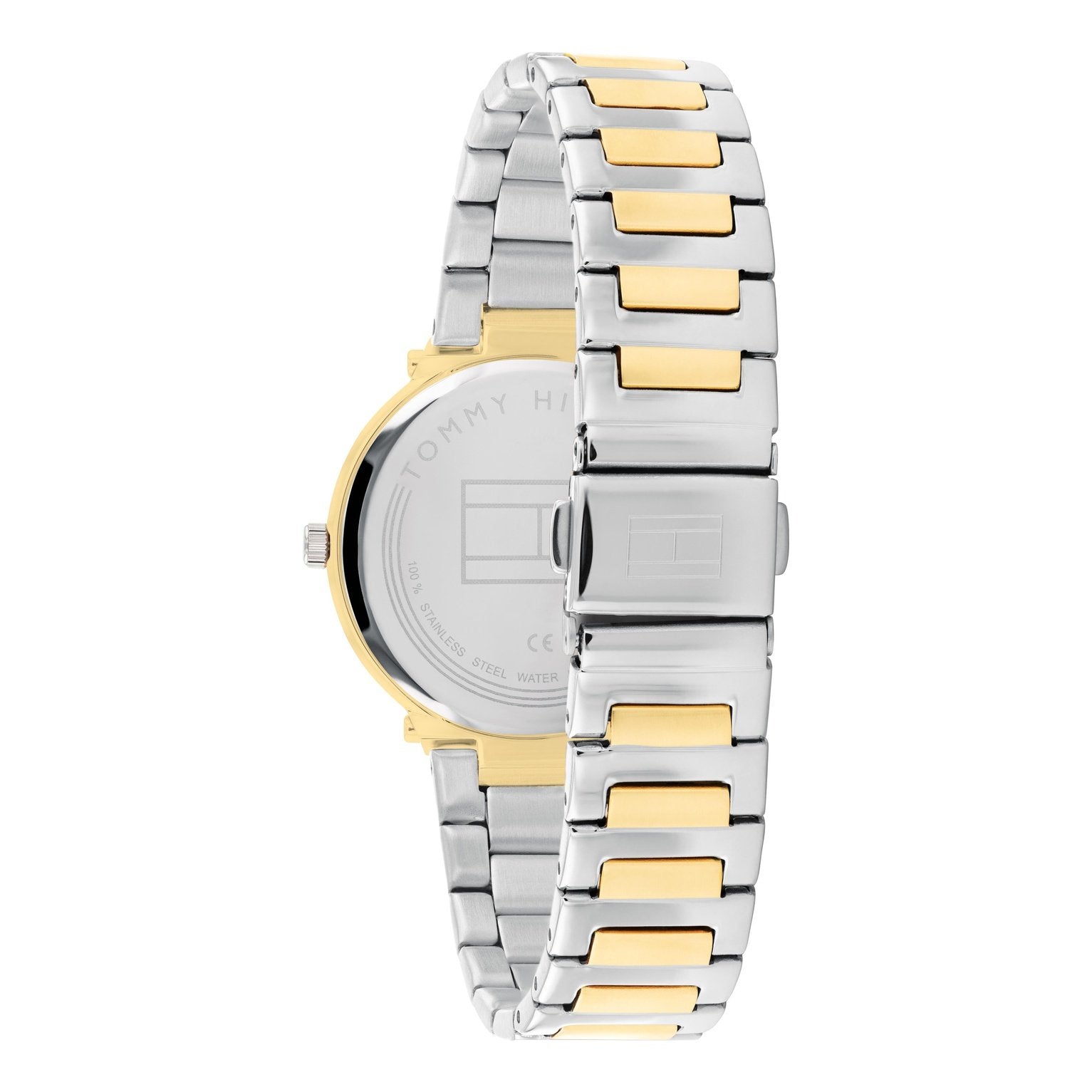Ladies Zoey Watch 1782408 Tommy Hilfiger