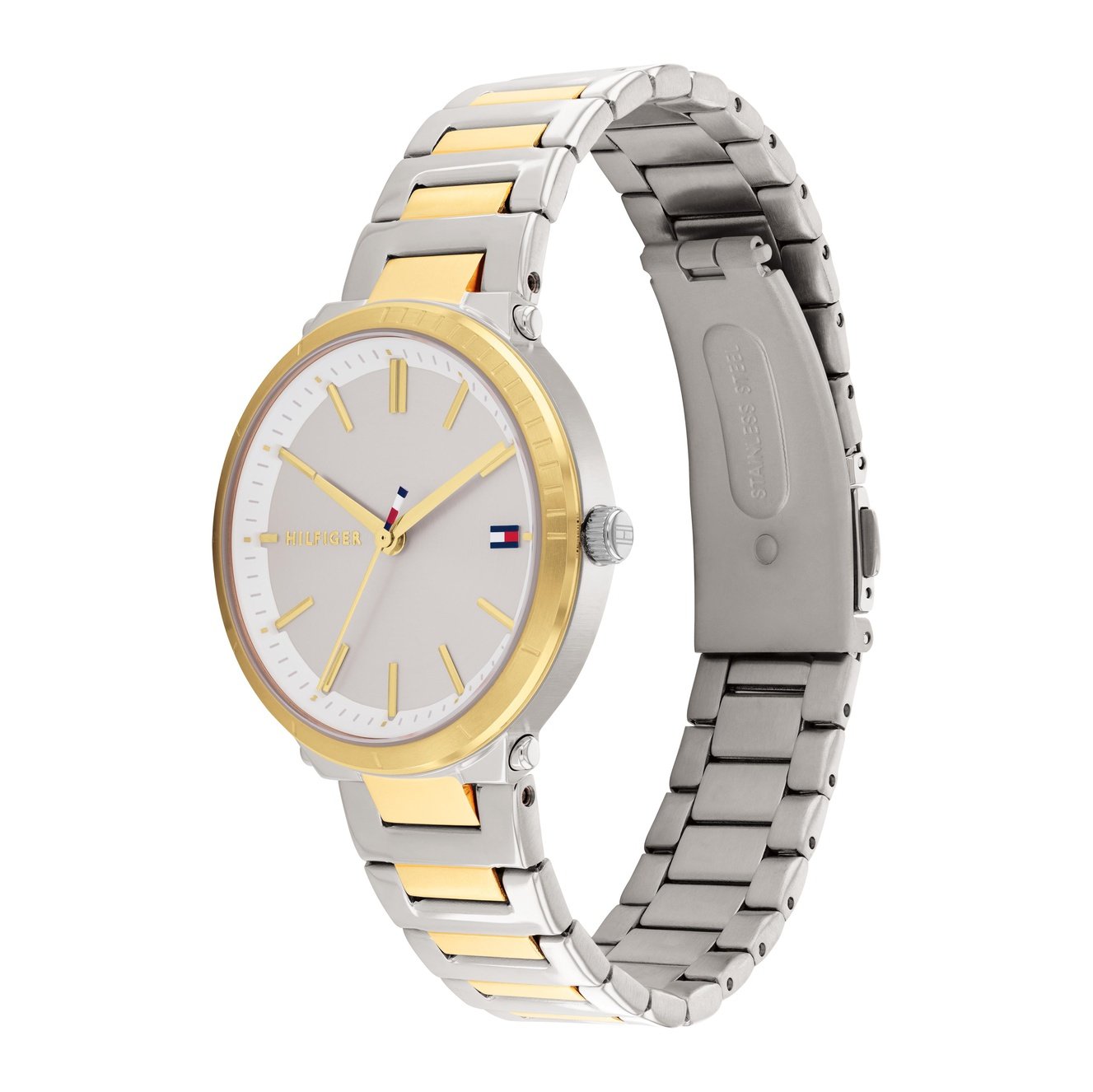Ladies Zoey Watch 1782408 Tommy Hilfiger