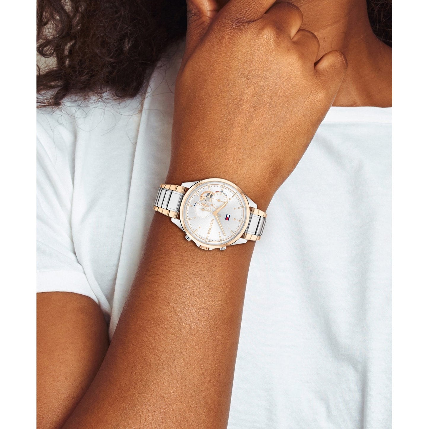 Ladies Quinn Watch 1782415 Tommy Hilfiger