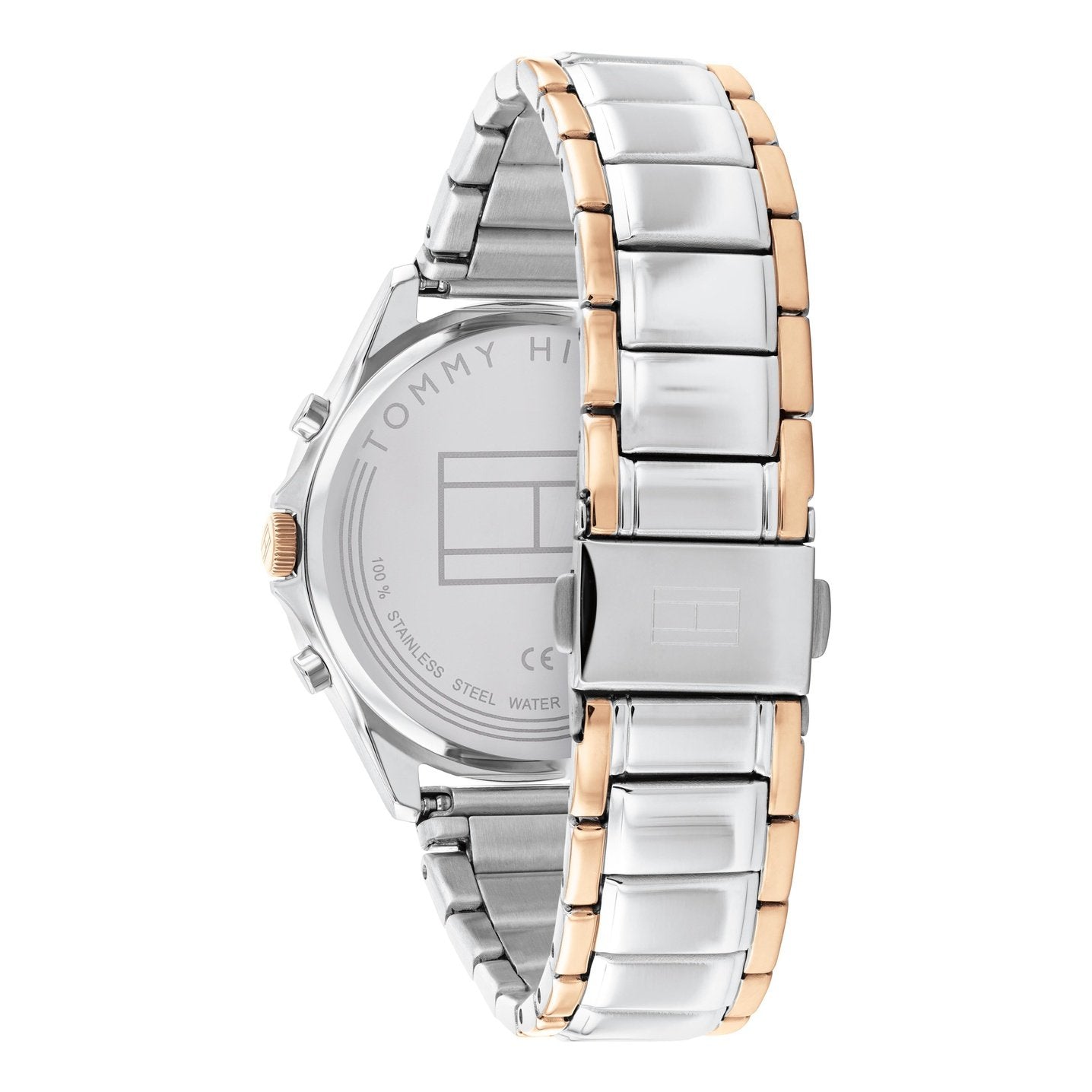 Ladies Quinn Watch 1782415 Tommy Hilfiger