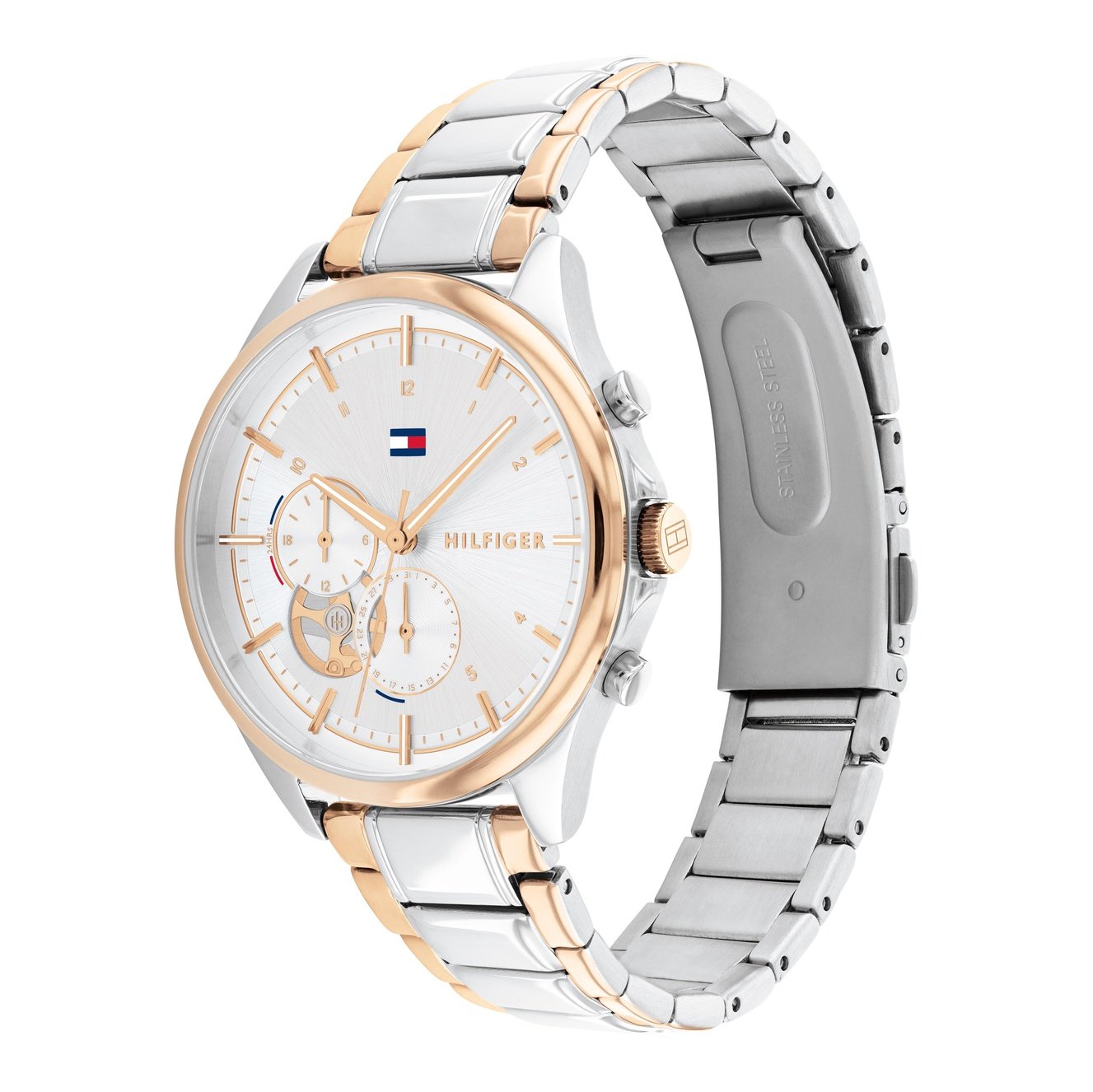 Ladies Quinn Watch 1782415 Tommy Hilfiger