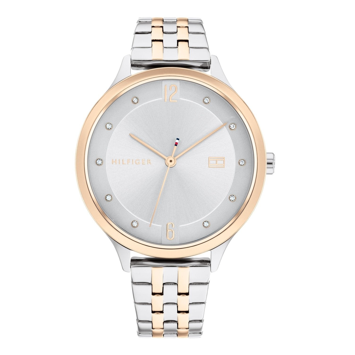 Ladies Grace Watch 1782434 Tommy Hilfiger