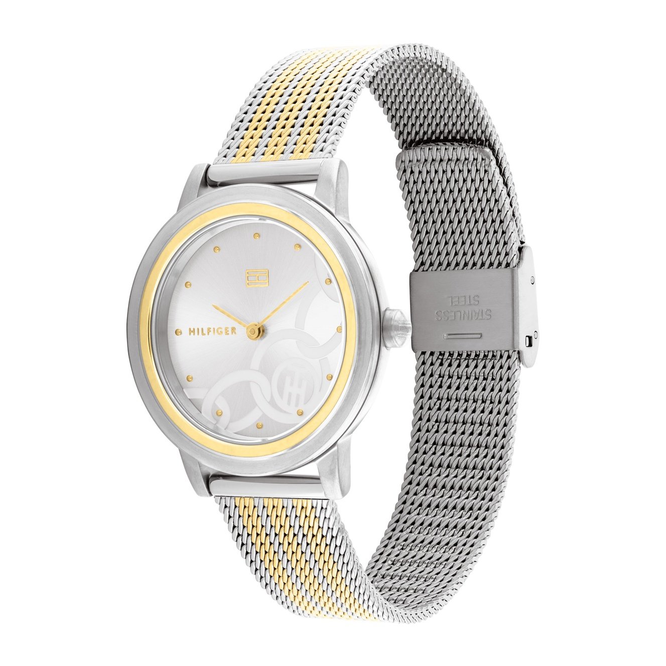 Ladies Maya Watch 1782440 Tommy Hilfiger
