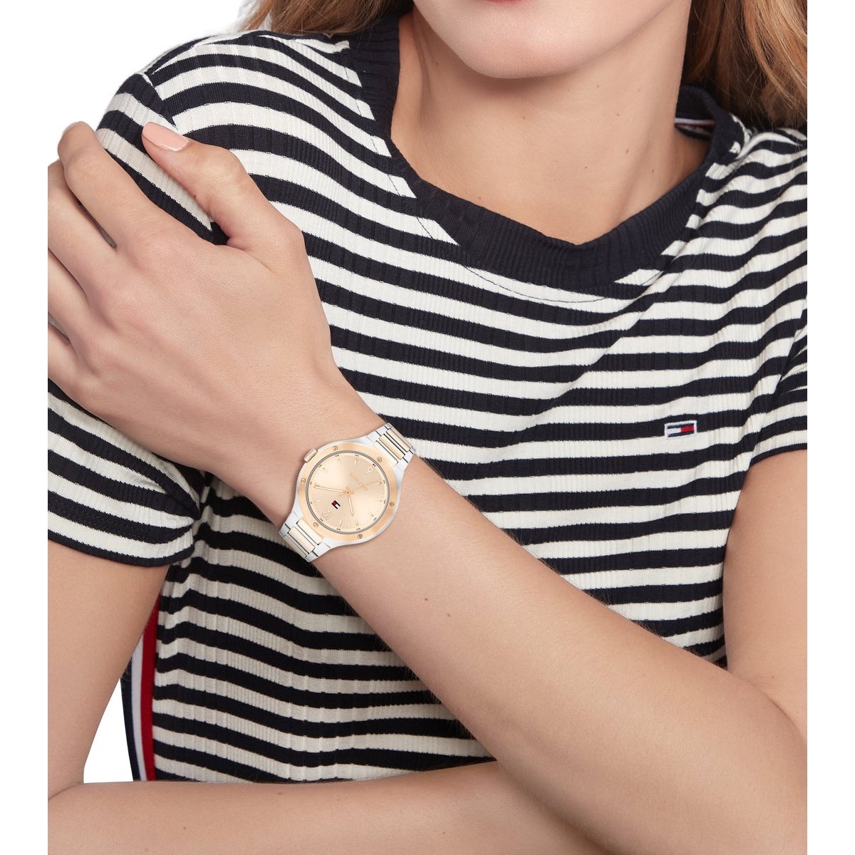 Ladies Naomi Watch 1782476 Tommy Hilfiger