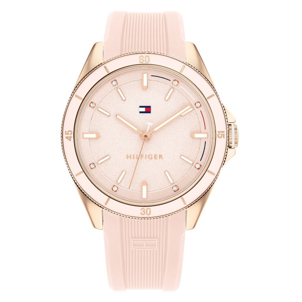 Ladies Emma Watch 1782479 Tommy Hilfiger