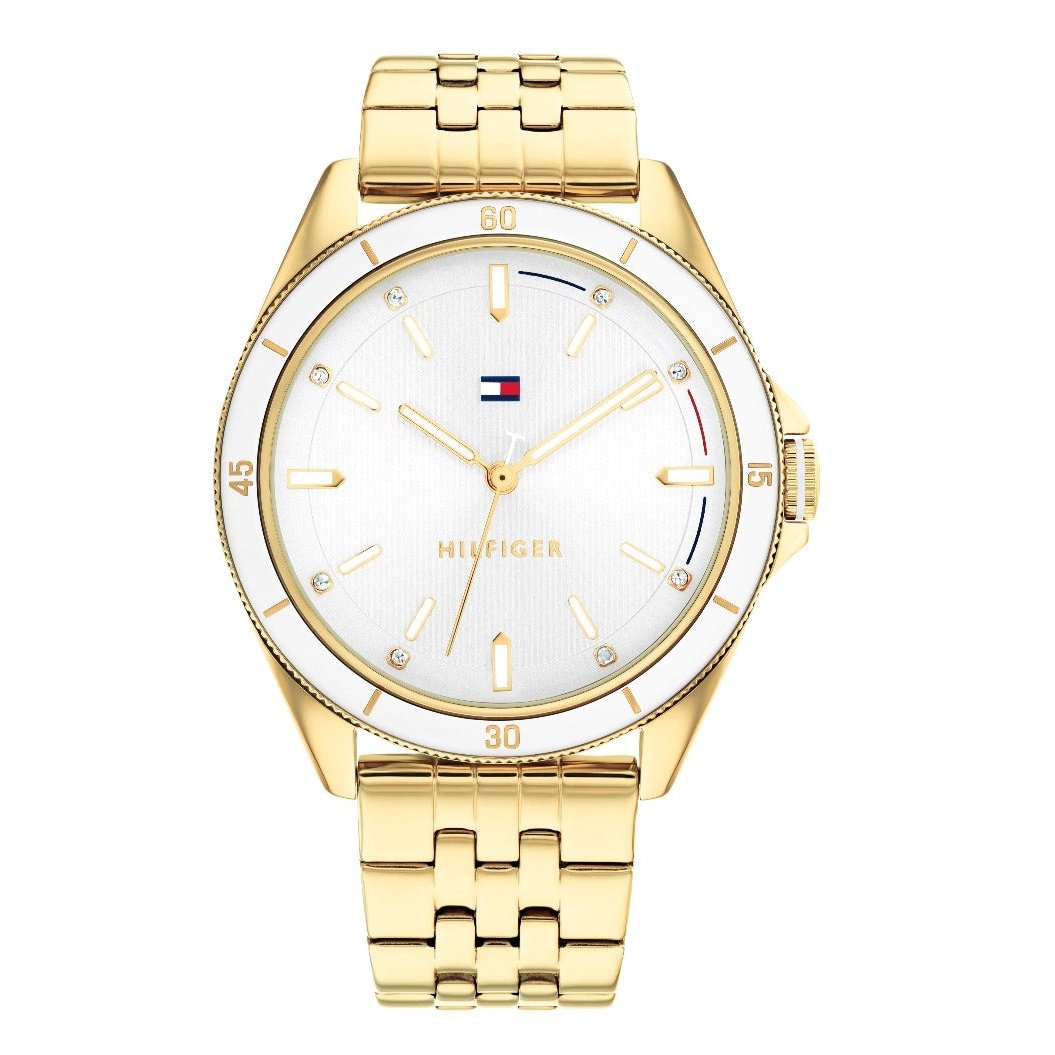 Ladies Emma Watch 1782483 Tommy Hilfiger