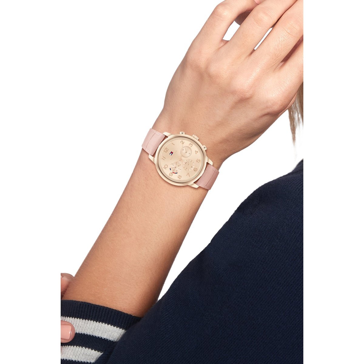 Ladies Isabel Watch 1782522 Tommy Hilfiger