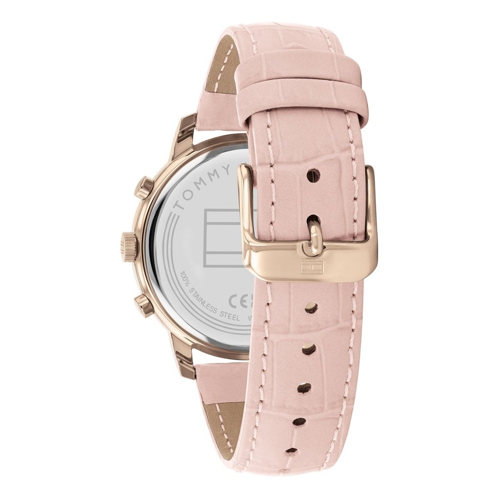 Ladies Isabel Watch 1782522 Tommy Hilfiger