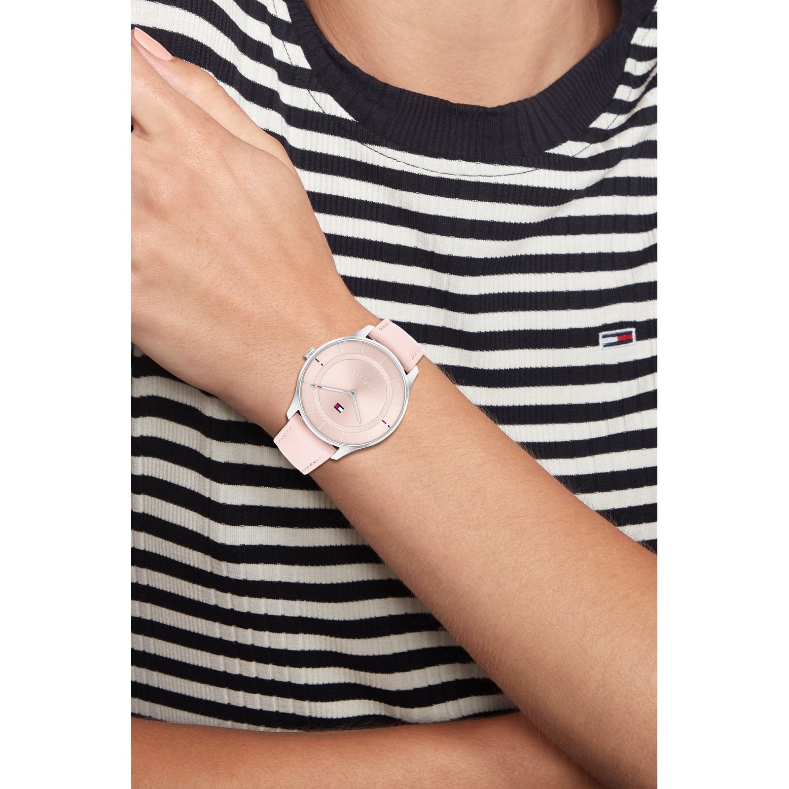 Ladies Jessi Watch 1782527 Tommy Hilfiger