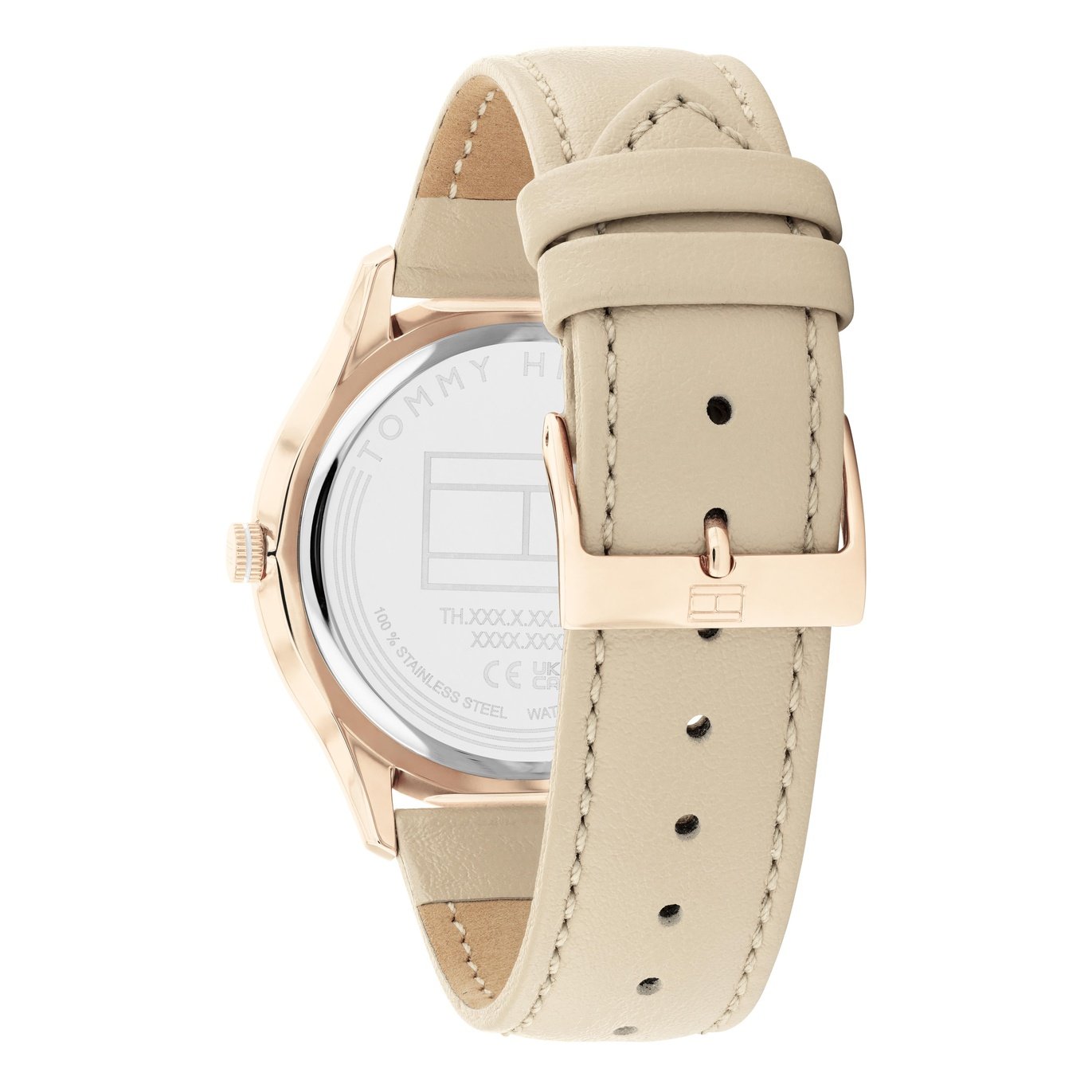 Ladies Jessi Watch 1782528 Tommy Hilfiger