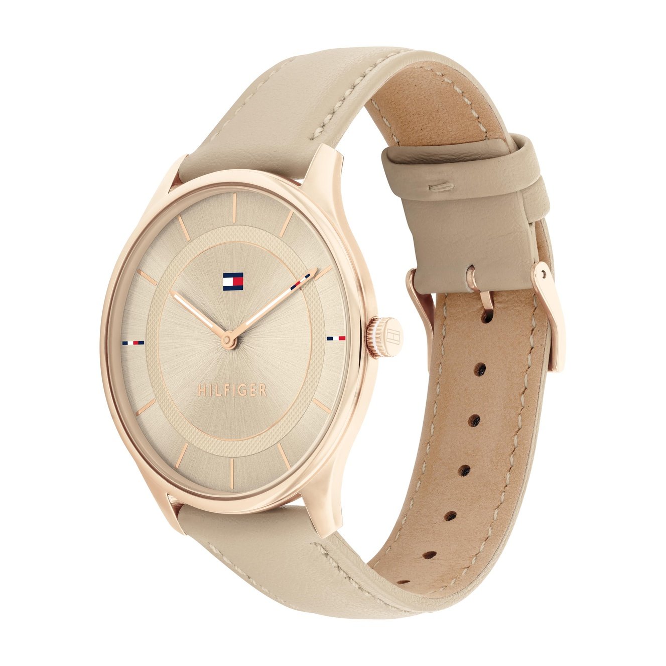 Ladies Jessi Watch 1782528 Tommy Hilfiger