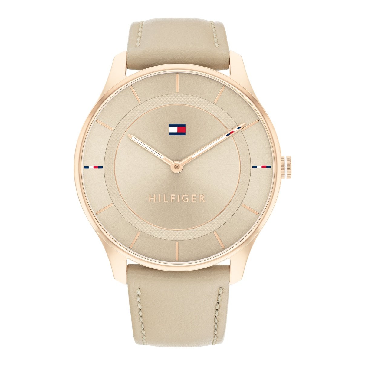 Ladies Jessi Watch 1782528 Tommy Hilfiger