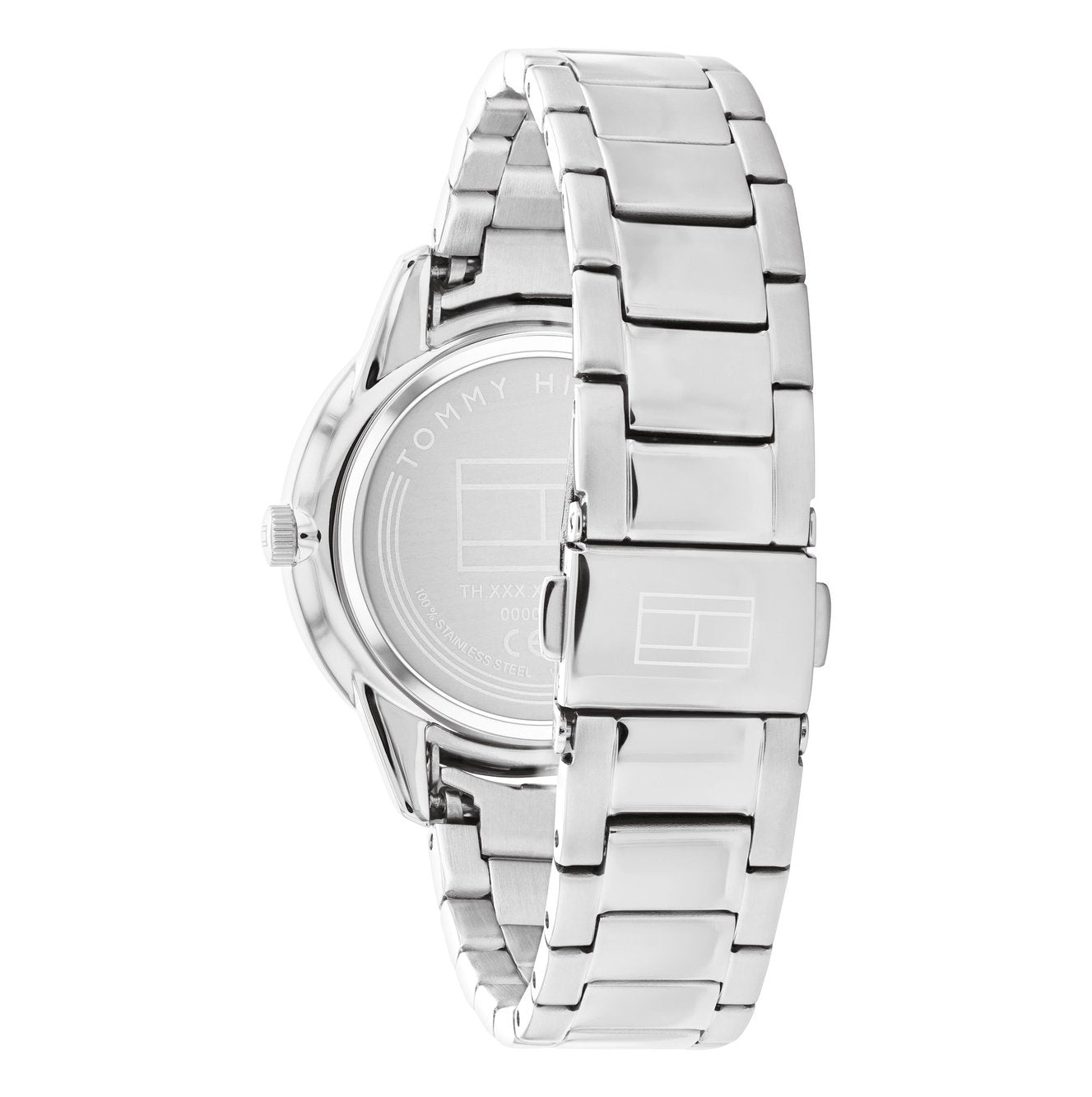 Ladies Paige Watch 1782544 Tommy Hilfiger