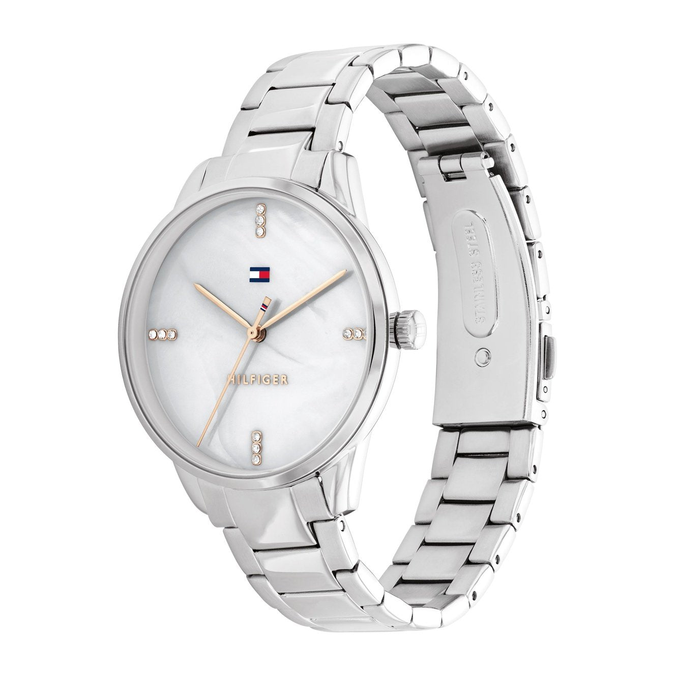 Ladies Paige Watch 1782544 Tommy Hilfiger